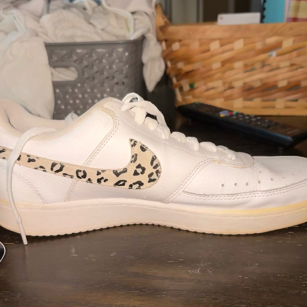 Nike Women's Sneakers - Picture 5 of 8